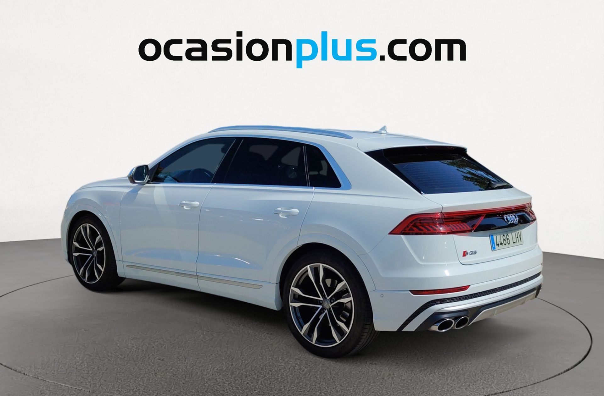 Audi Q8 SQ8 TDI quattro tiptronic Pack S-Line - foto 3