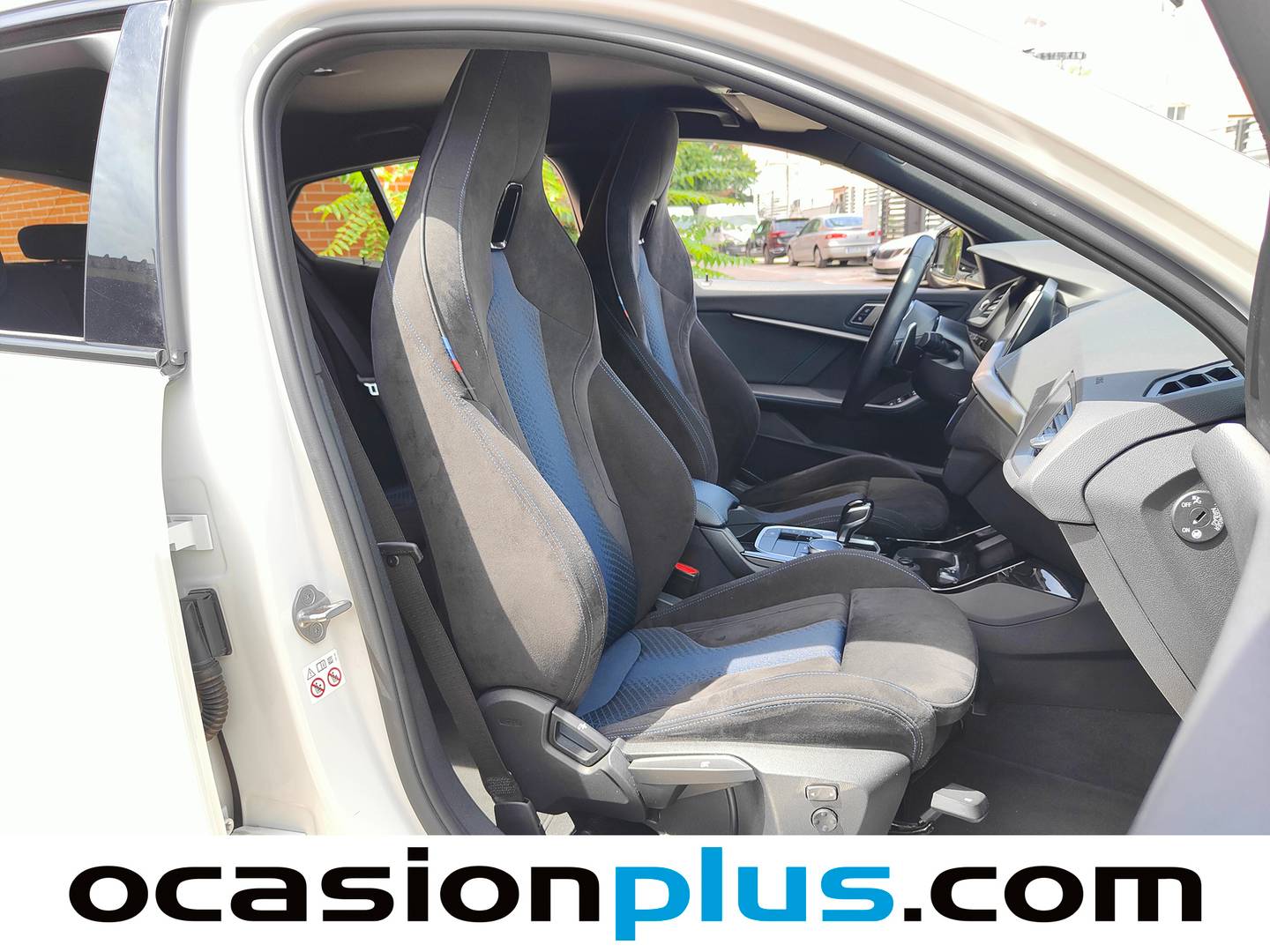 BMW Serie 1 BMW Serie 1 118d (150 CV) Pack M km 0