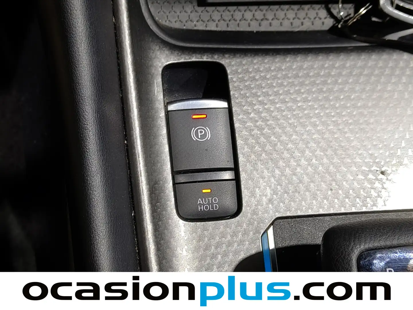 Foto Nissan QASHQAI Nissan Qashqai DIG-T 160 N-Connecta Xtronic DCT (158 CV)