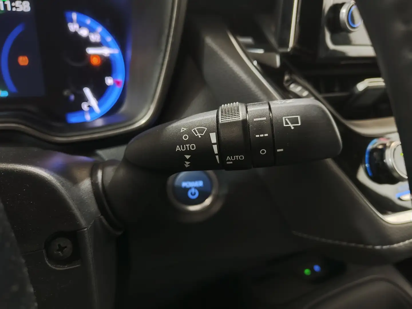 Foto Toyota Corolla Toyota Corolla 180H Active Tech E-CVT (180 CV)