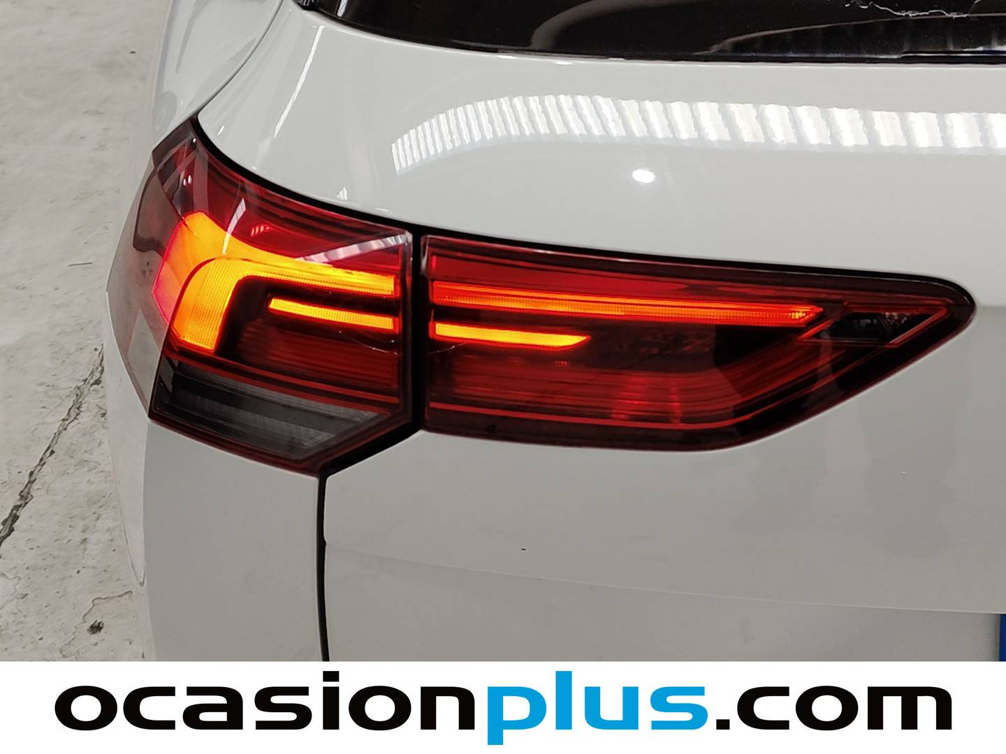 Foto Volkswagen Golf Volkswagen Golf Variant Life 2.0 TDI (115 CV)