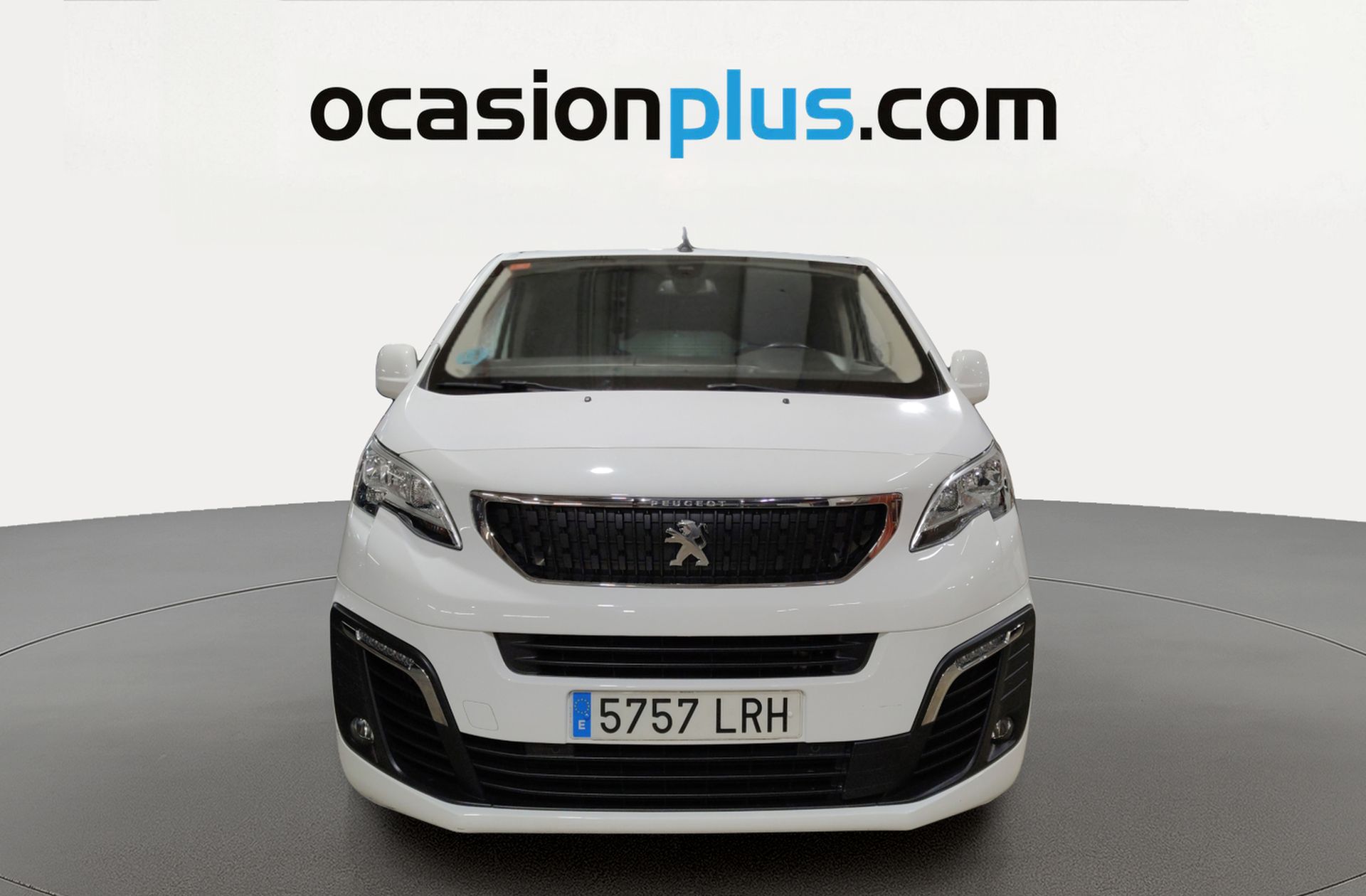 Peugeot Traveller BlueHDi 145 Active Standard 8 plazas - foto 15