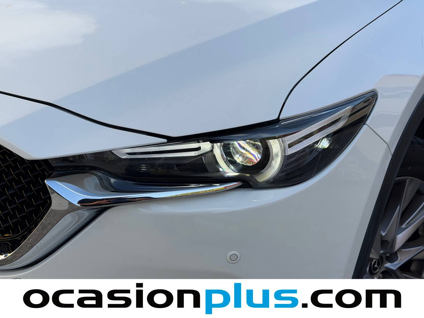 Mazda CX-5 Mazda CX-5 2.5 G Zenith Safey Black Sky AT (194 CV) km 0