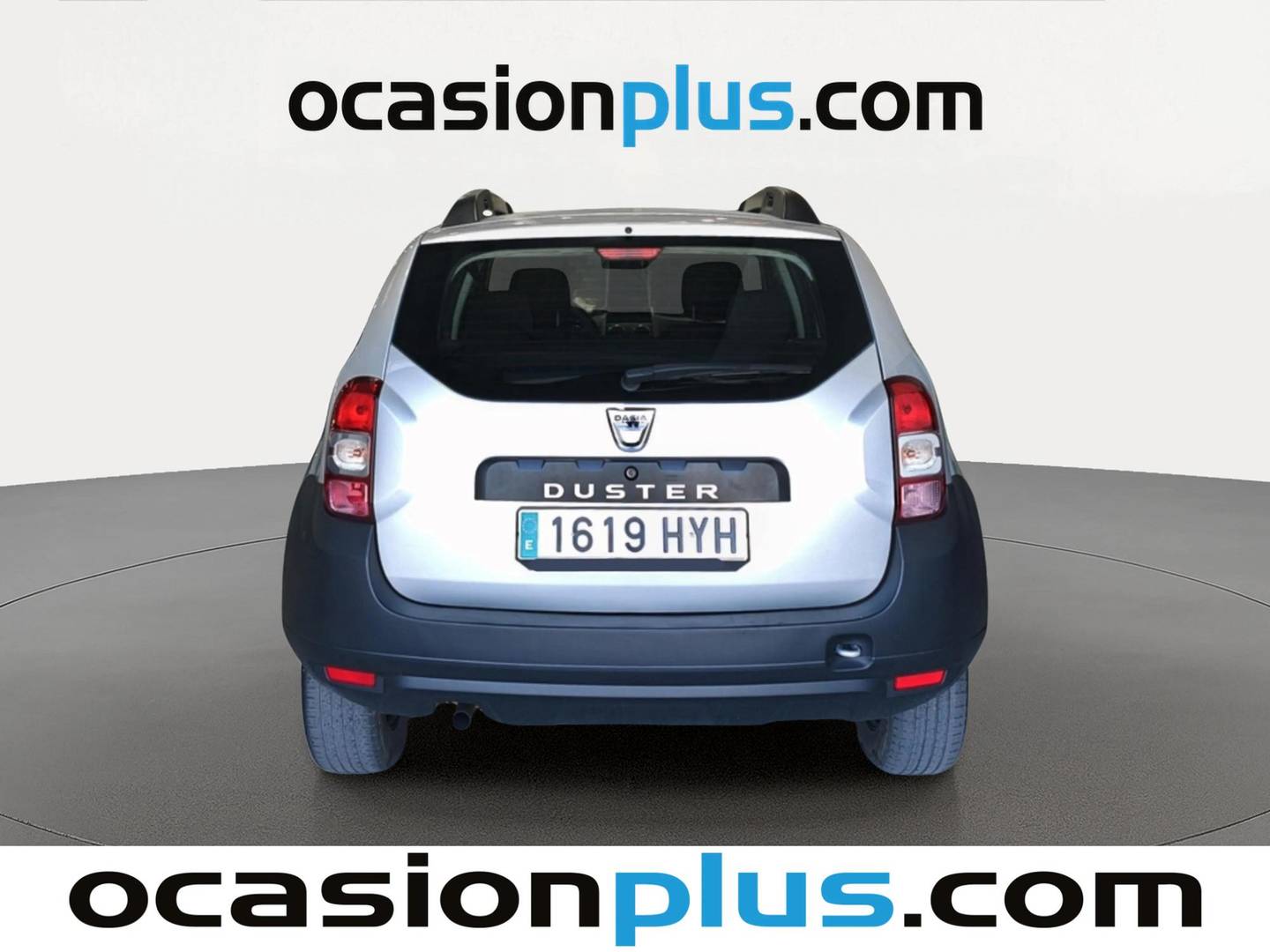 Dacia Duster Dacia Duster Ambiance dCi (90 CV) 4x2 al mejor precio