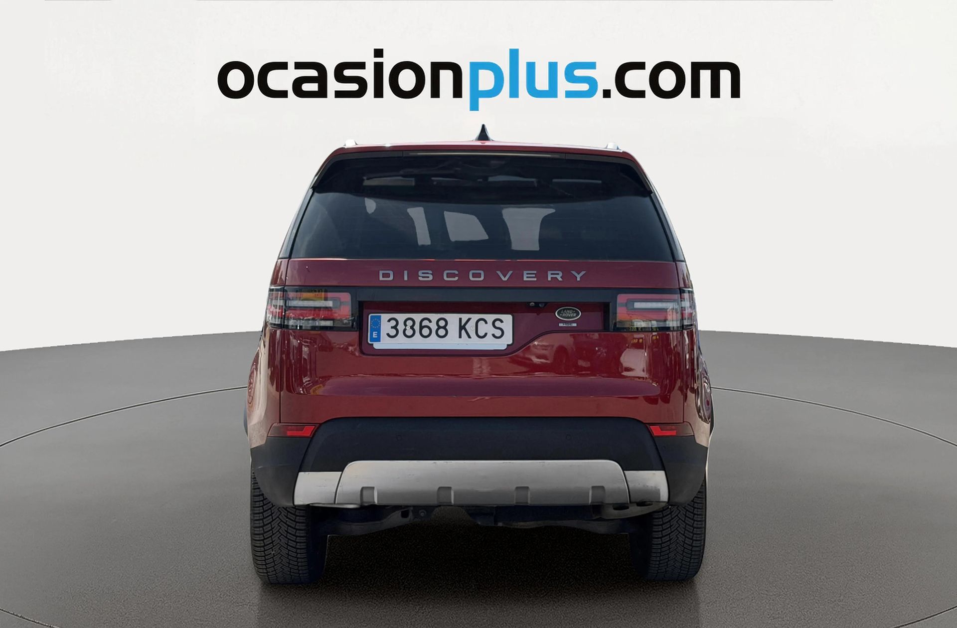 Land Rover Discovery 2.0 I4 SD4 HSE 7 plazas - foto 20