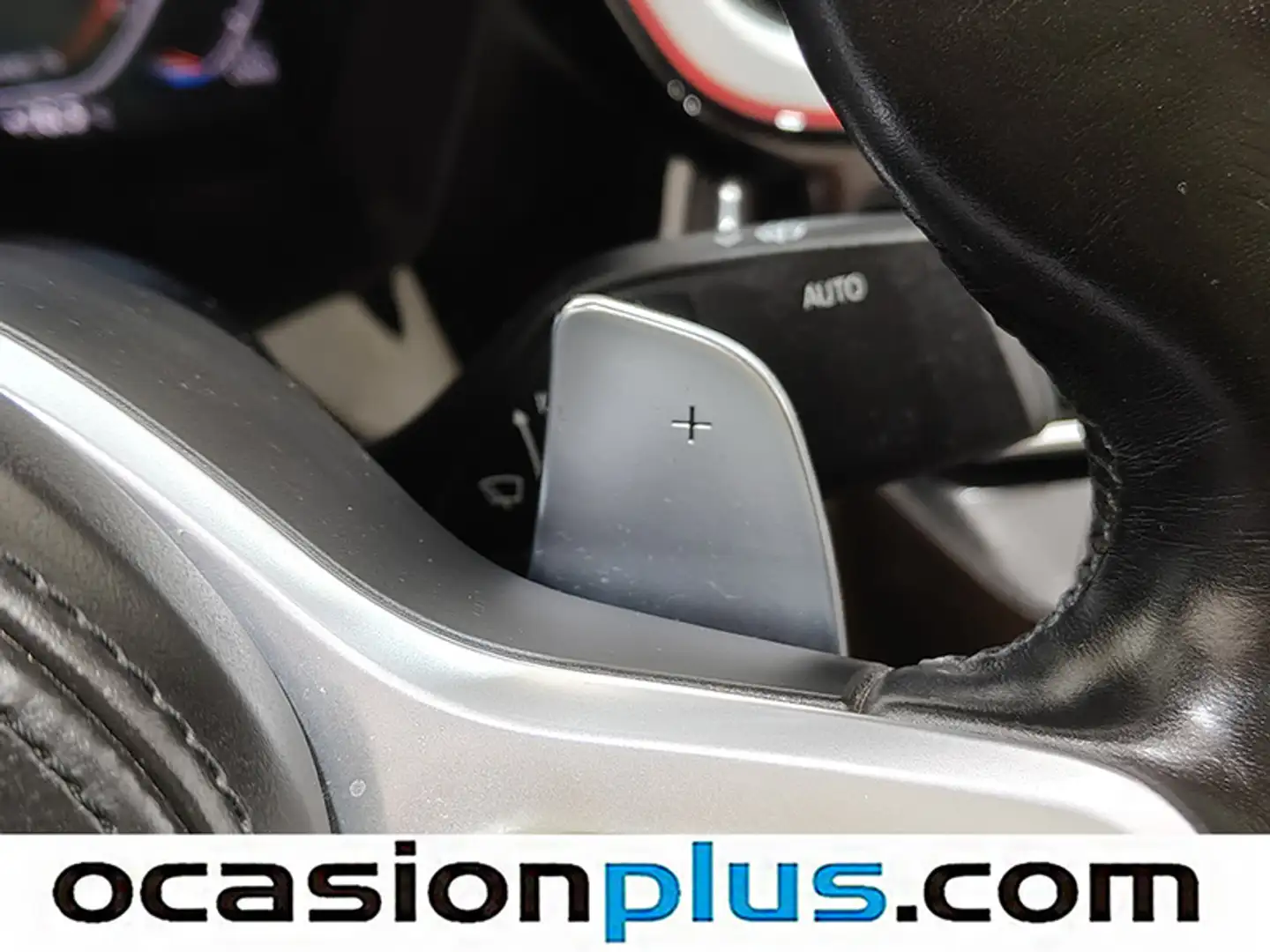 Foto BMW Z4 BMW Z4 sDrive20i Cabrio (197 CV) Pack M