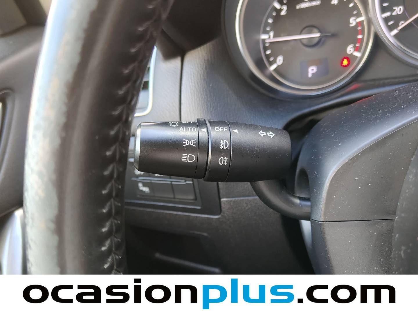 Acabados Mazda CX-5 Mazda CX-5 2.2 DE Style+Navi 2WD (150 CV)