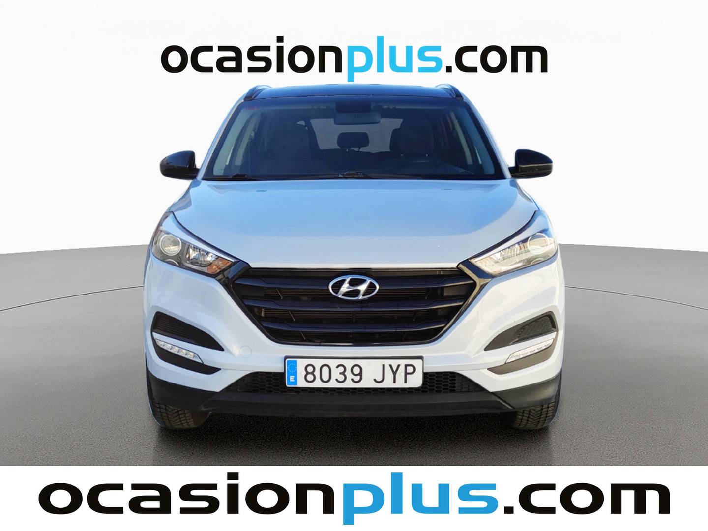 Hyundai Tucson Hyundai Tucson 1.6 GDI BlueDrive Essence 4x2 (131 CV) de segunda mano