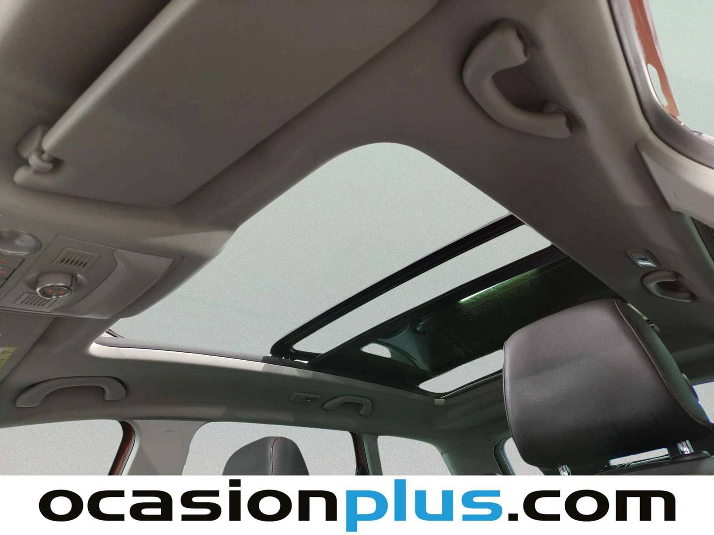 Foto Seat León SEAT León ST ST 1.8 TSI S&S FR DSG-7 (180 CV)