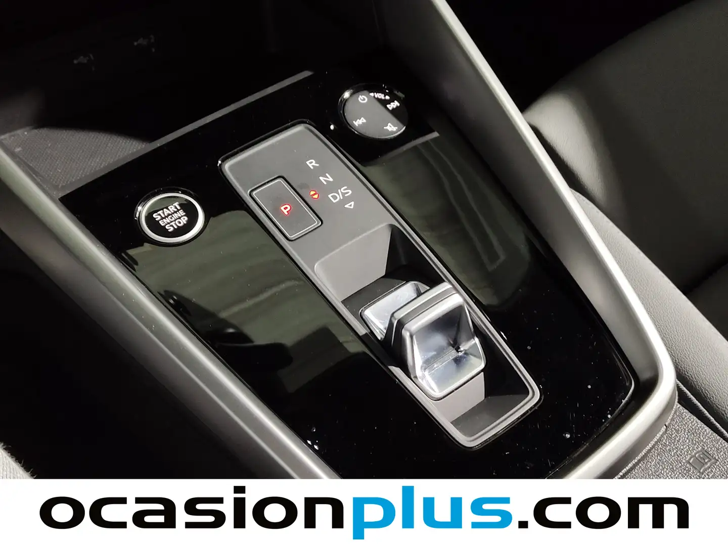 Foto Audi A3 SPORTBACK Audi A3 SPORTBACK Black line TFSI (204 CV) S tronic