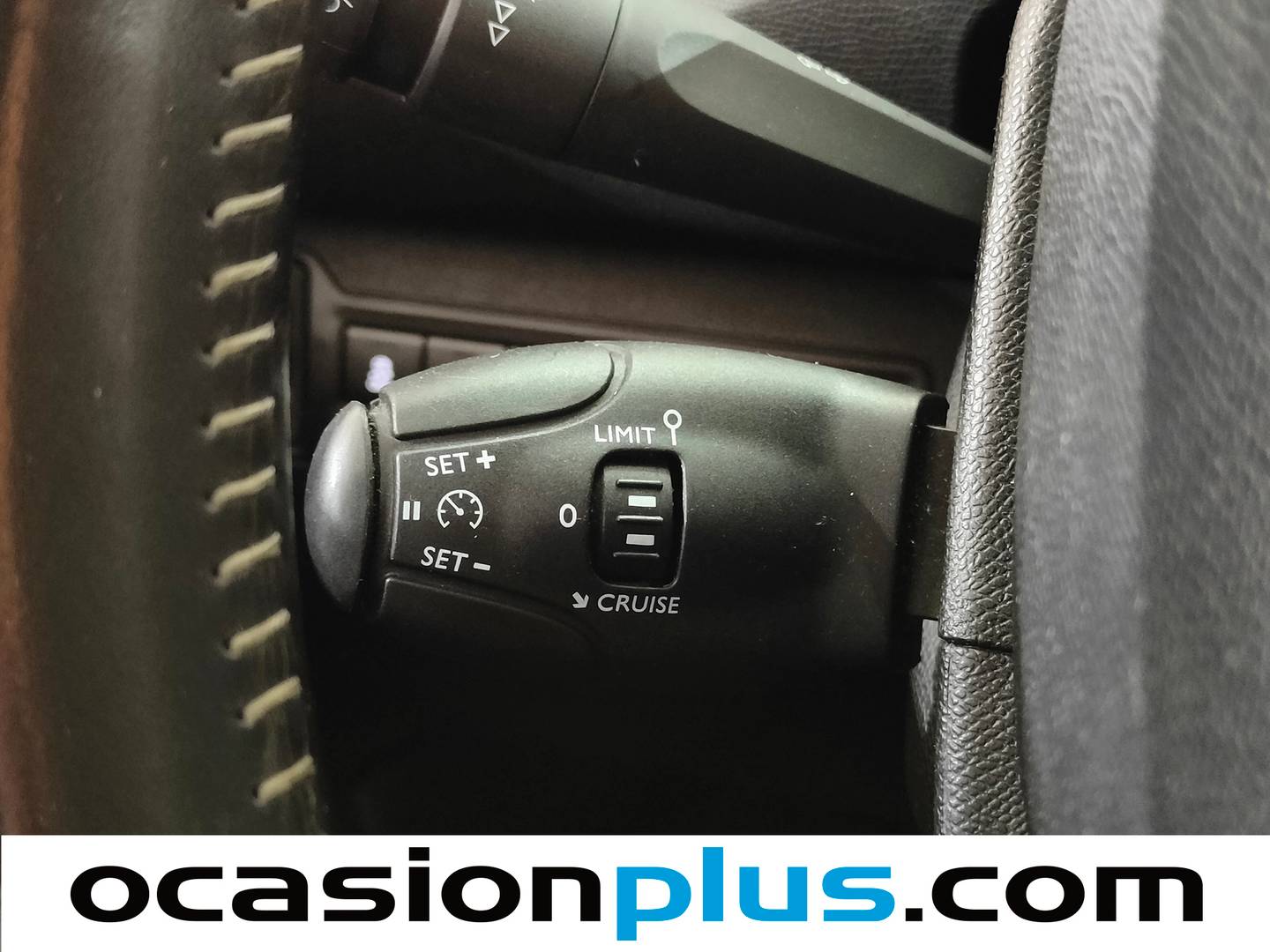 Equipamiento del Peugeot 308 Peugeot 308 BlueHDi 100 Access (100 CV)