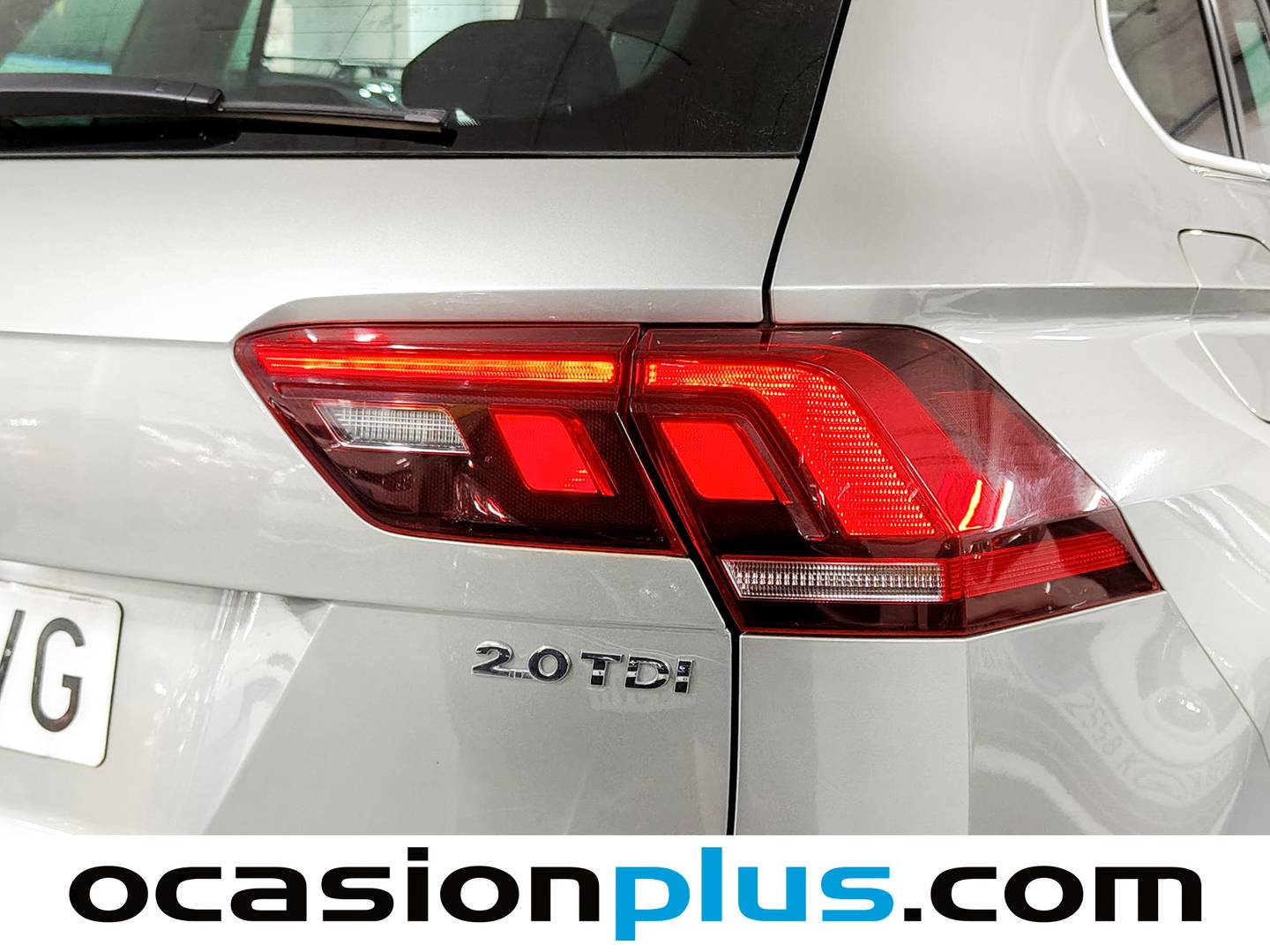 Volkswagen Tiguan Volkswagen Tiguan Advance 2.0 TDI BMT (150 CV) km 0