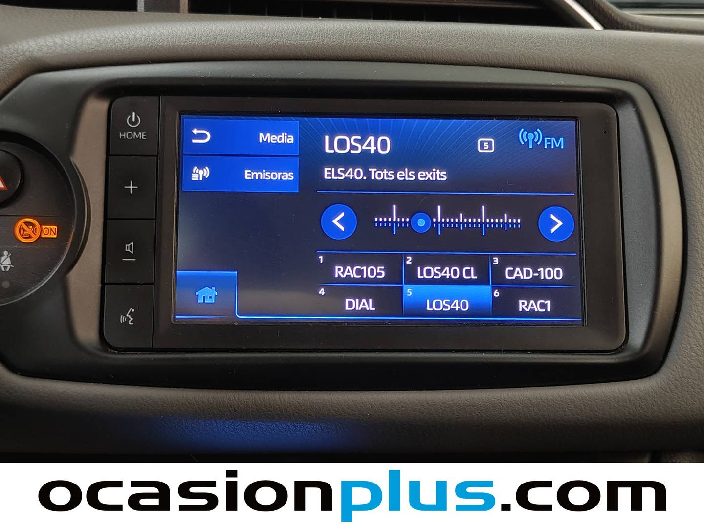 Toyota Yaris Toyota Yaris 1.5 Feel! Edition (111 CV) 2020