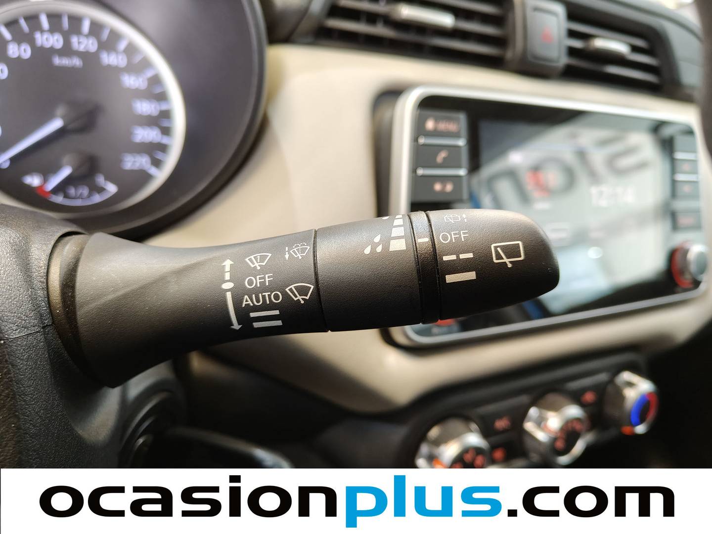 Foto Nissan Micra Nissan Micra IG-T Acenta (92 CV)