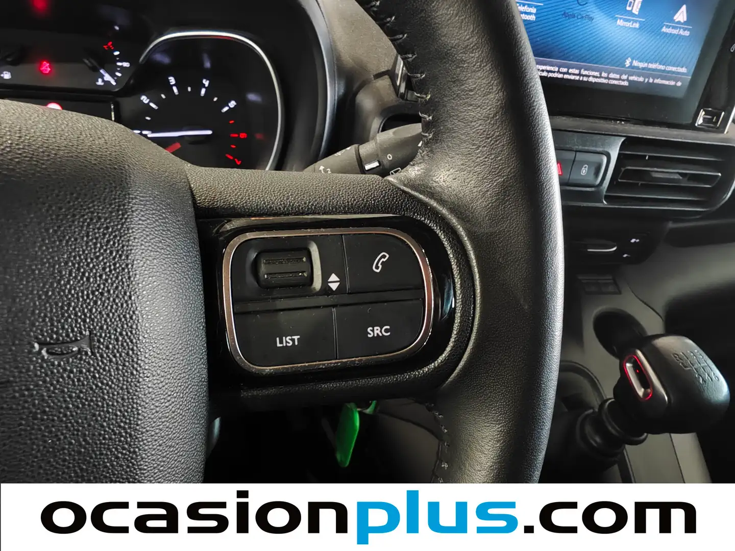 Foto Toyota Proace City Verso Toyota Proace City Verso 1.2 Family Active L1 (110 CV)