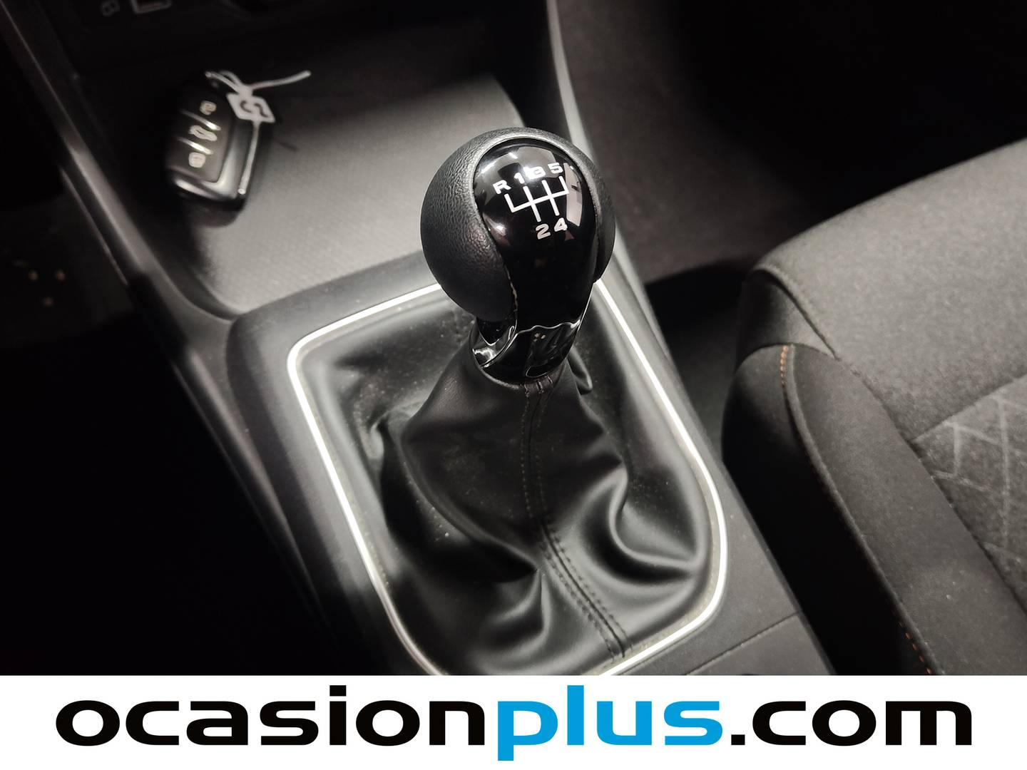 MG MG3 MG MG3 1.5 Comfort (116 CV) de segunda mano