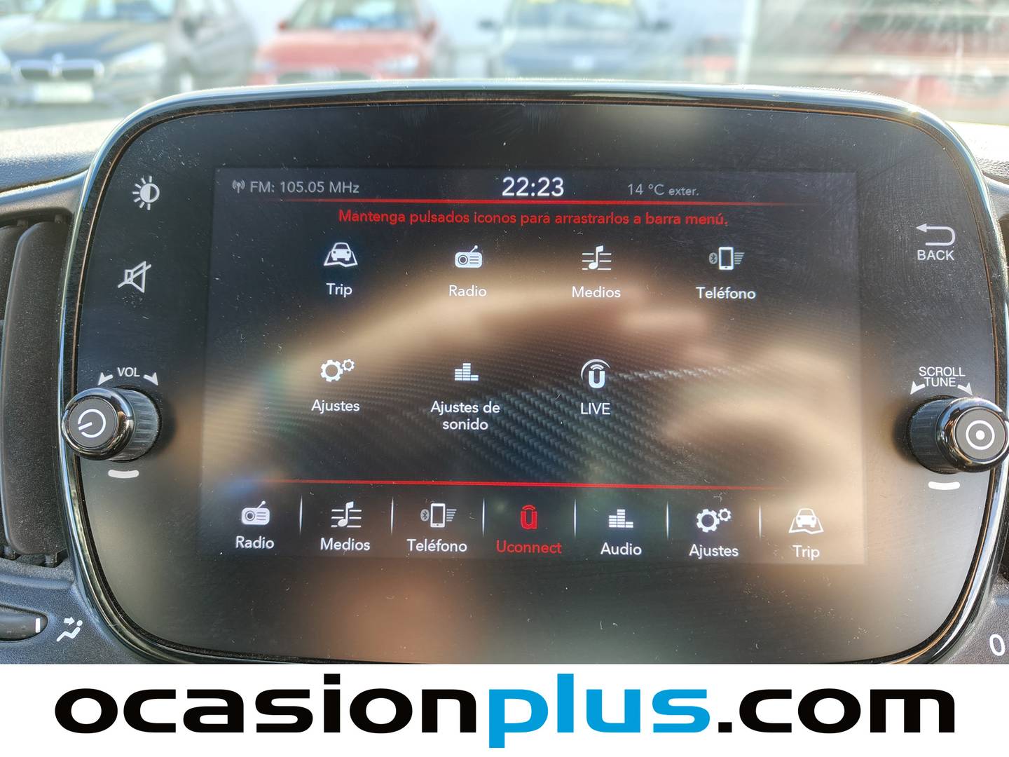 Acabados Abarth 500 Abarth 500 1.4 16v T-Jet F595 (165 CV)