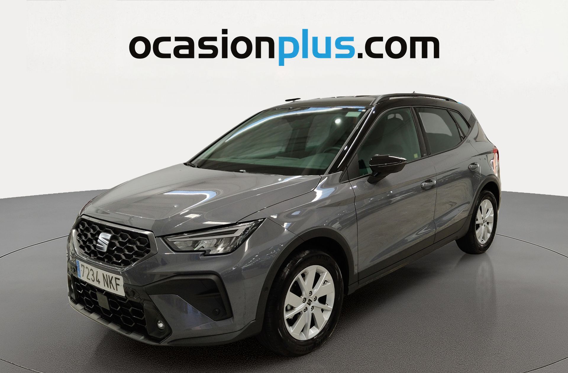 SEAT Arona 1.0 TSI FR