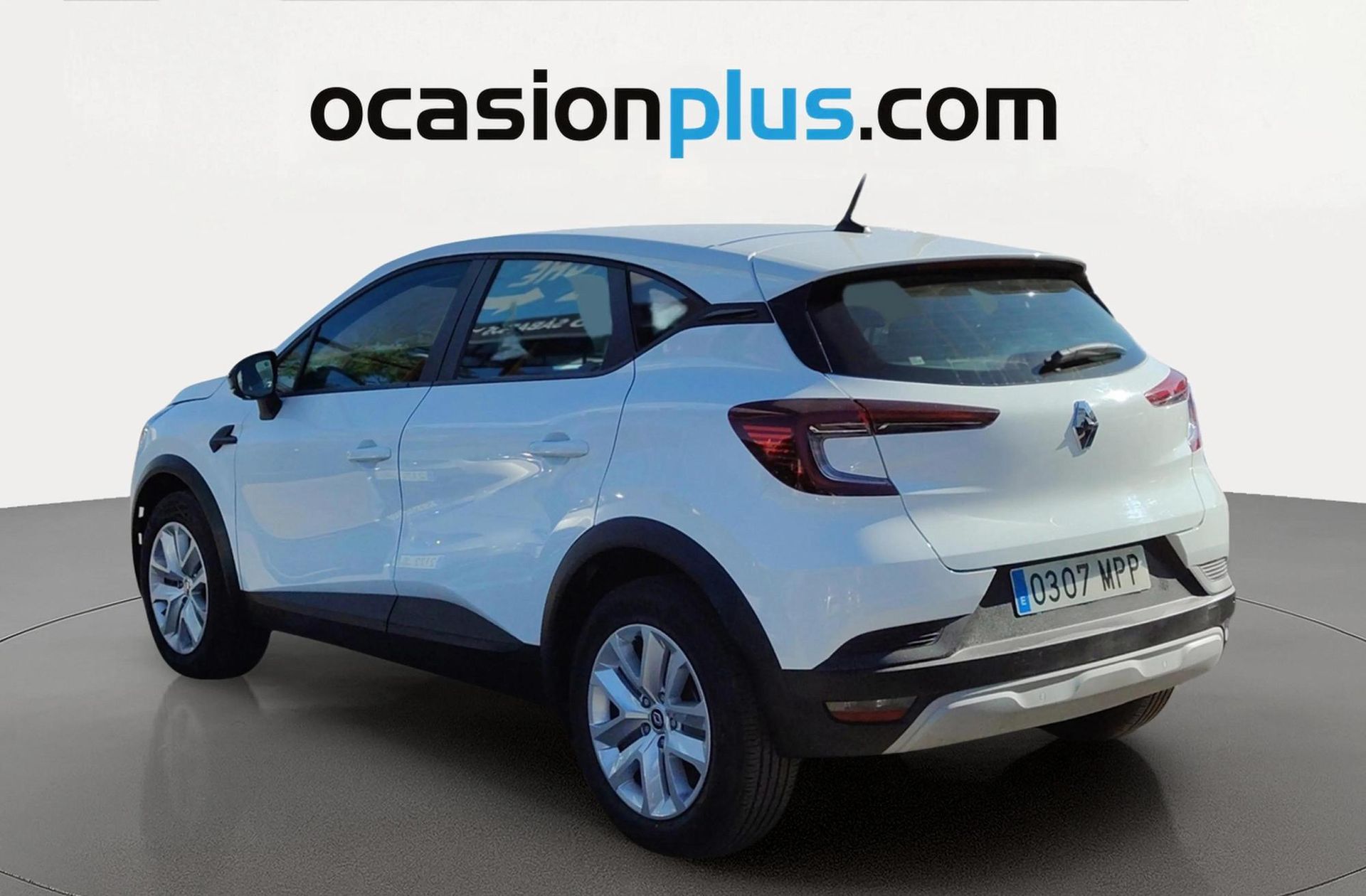 Renault Captur Evolution TCe GLP - foto 3