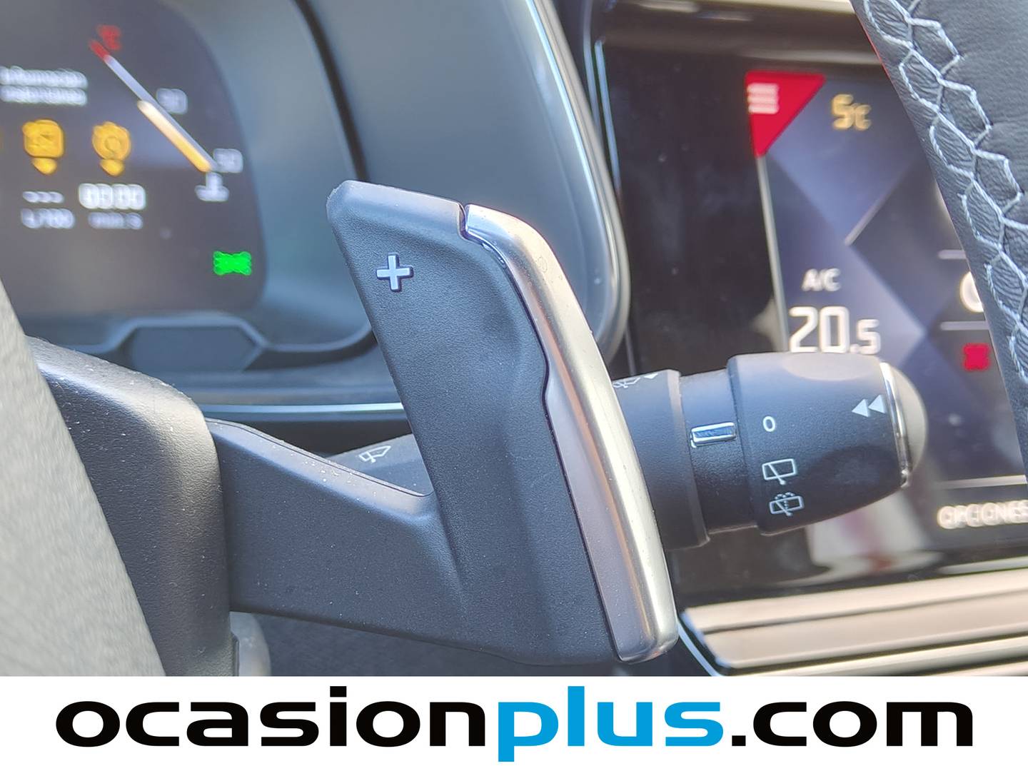 Foto DS DS 7 Crossback DS DS7 Crossback PureTech 130 Bastille+ AT (131 CV)