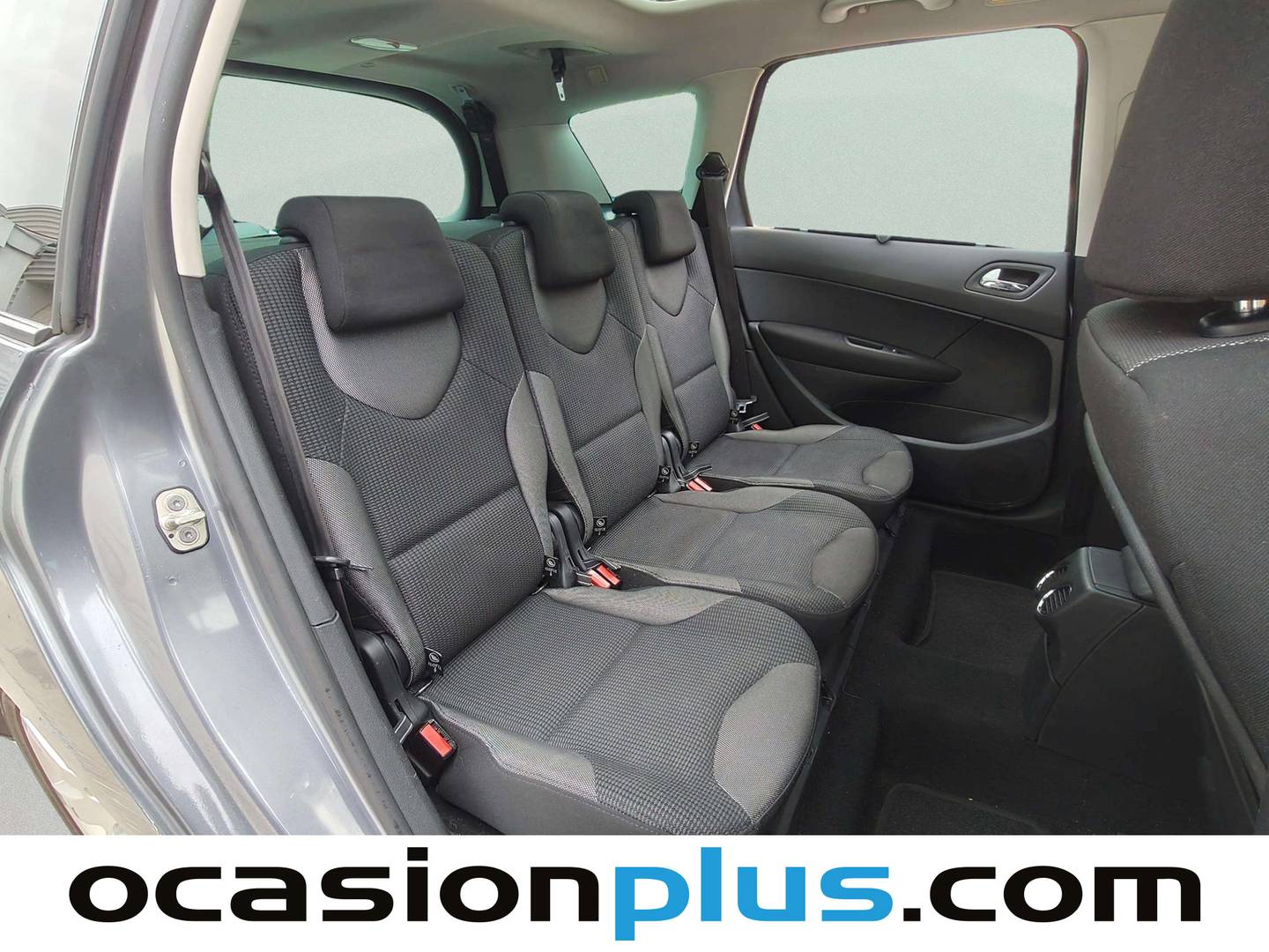 Peugeot 308 Peugeot 308 SW 1.6 VTi Active (120 CV) 2011