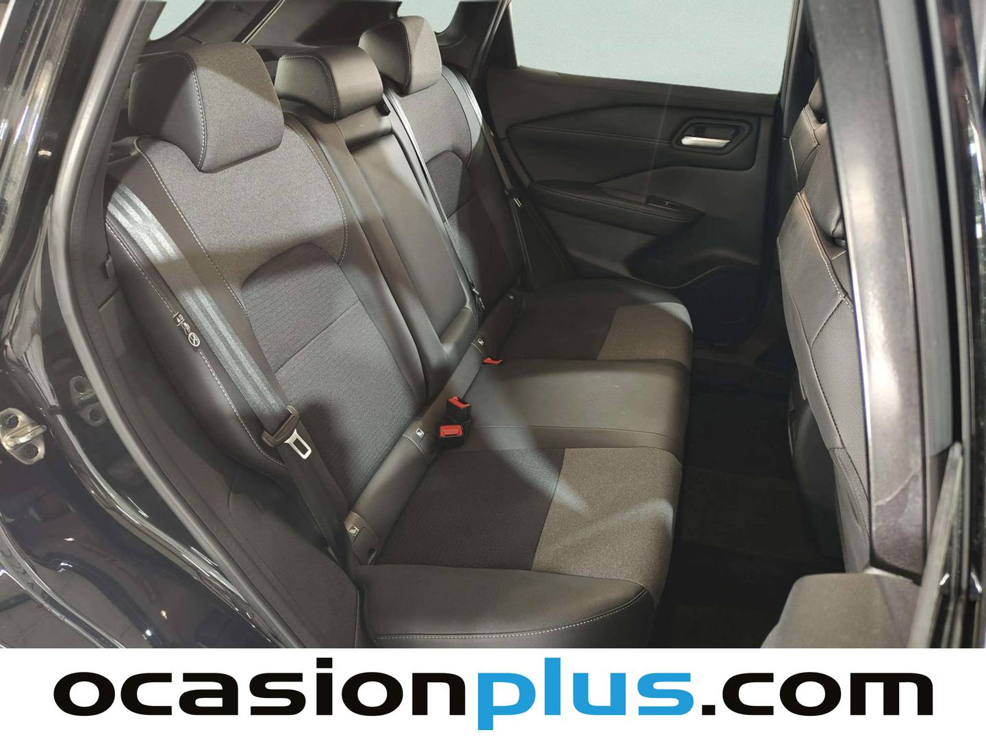 Foto Nissan QASHQAI Nissan Qashqai DIG-T 140 N-Connecta (140 CV)