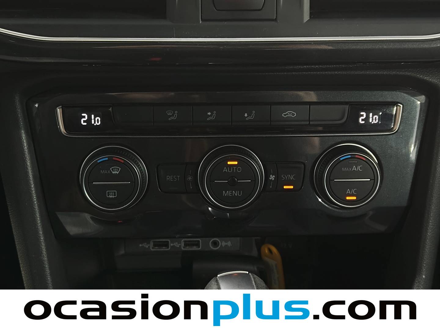 Foto Seat Tarraco SEAT Tarraco 1.5 TSI S&S Style Plus DSG (150 CV) 7 Plazas