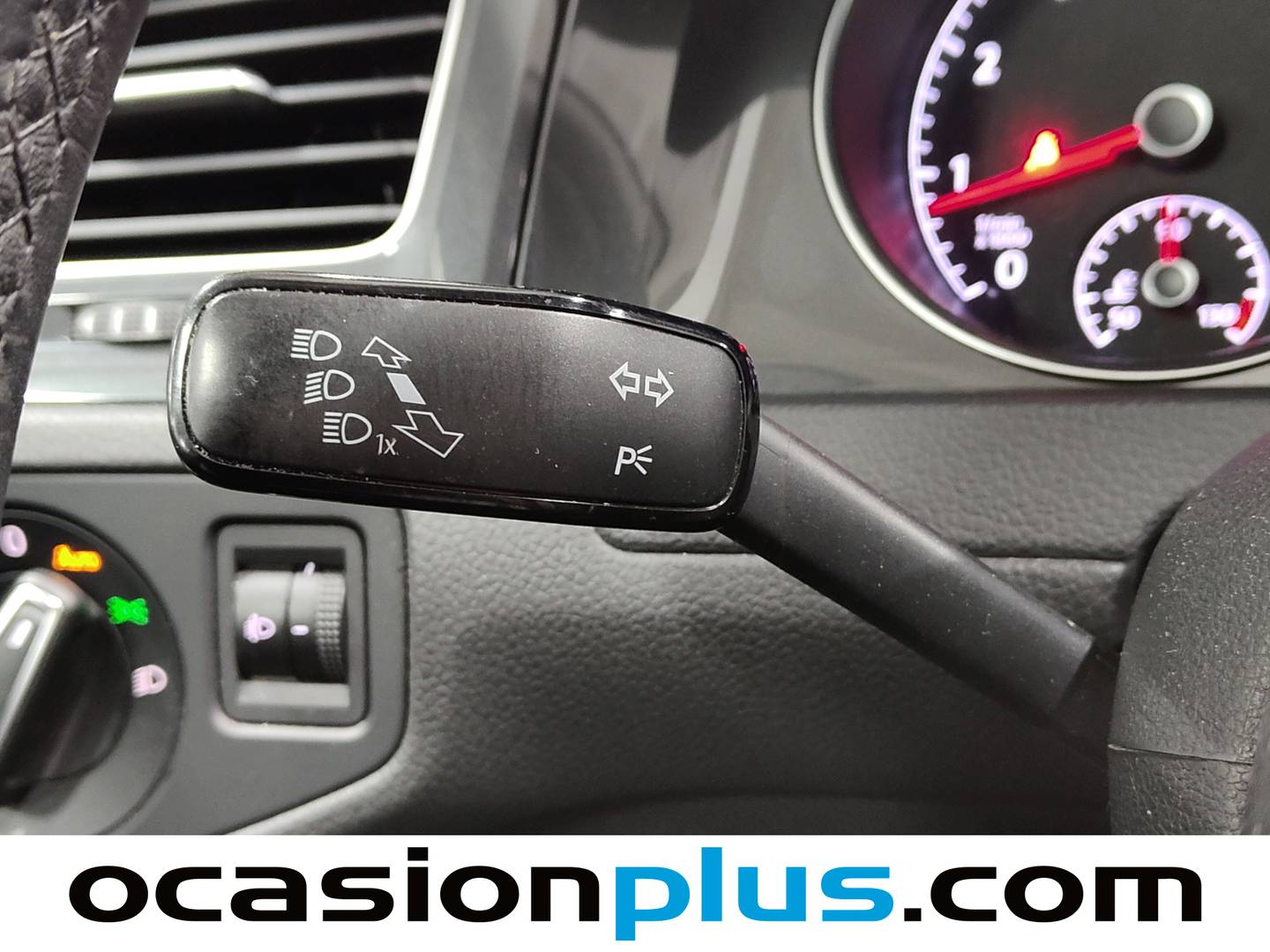 Foto Volkswagen Golf Volkswagen Golf Advance 1.4 TSI (125 CV)