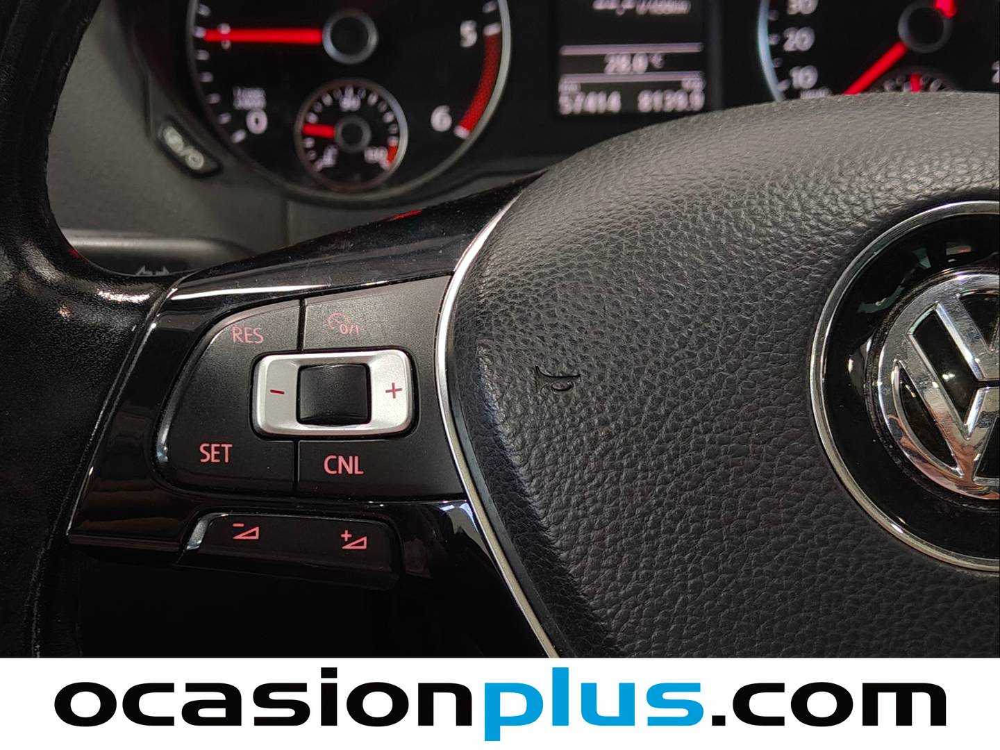 Paquetes del Volkswagen Sharan Volkswagen Sharan Advance 2.0 TDI (150 CV) 7 Plazas