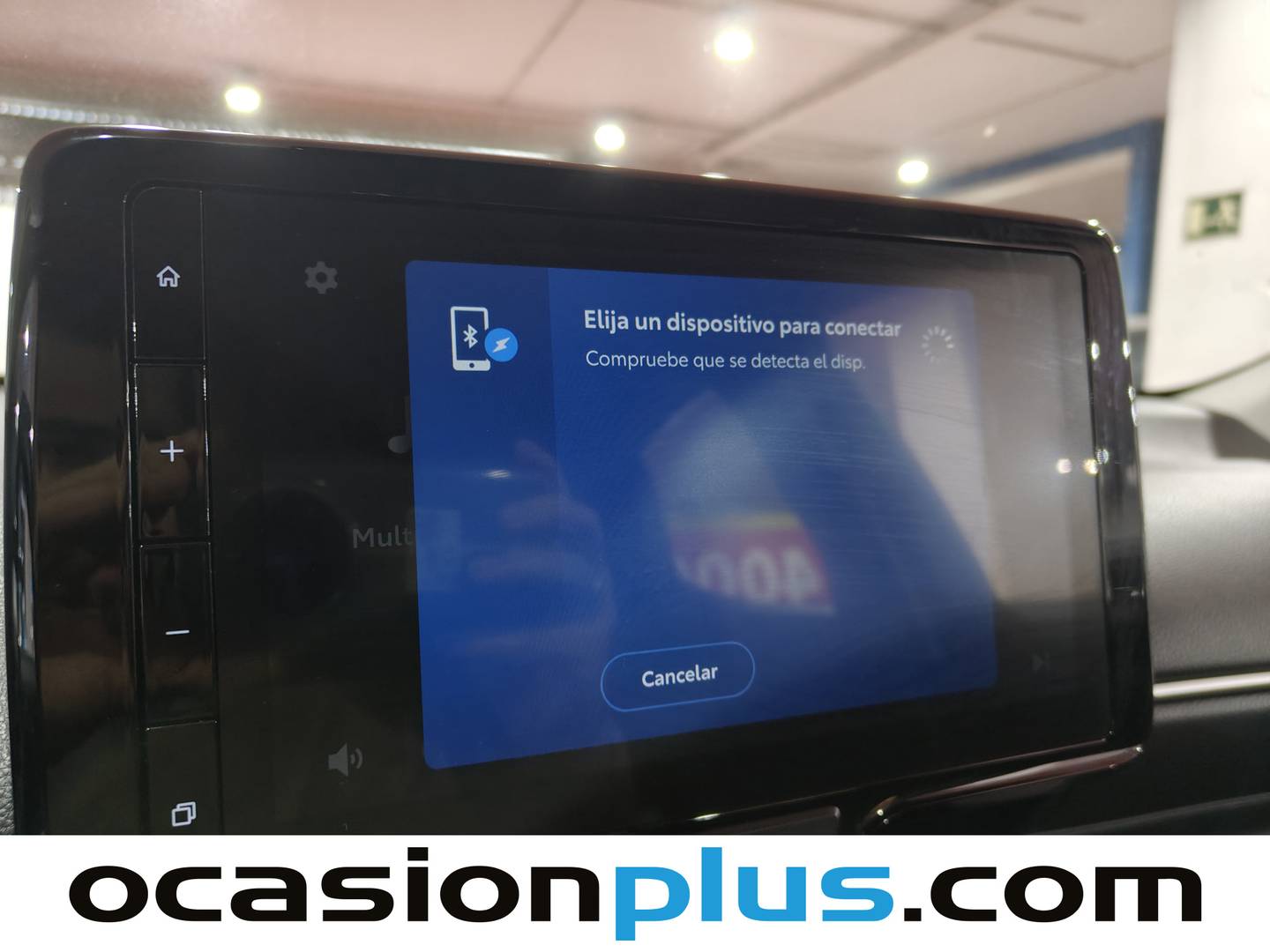 Foto Toyota Yaris Toyota Yaris 1.5 S-Edition (125 CV)