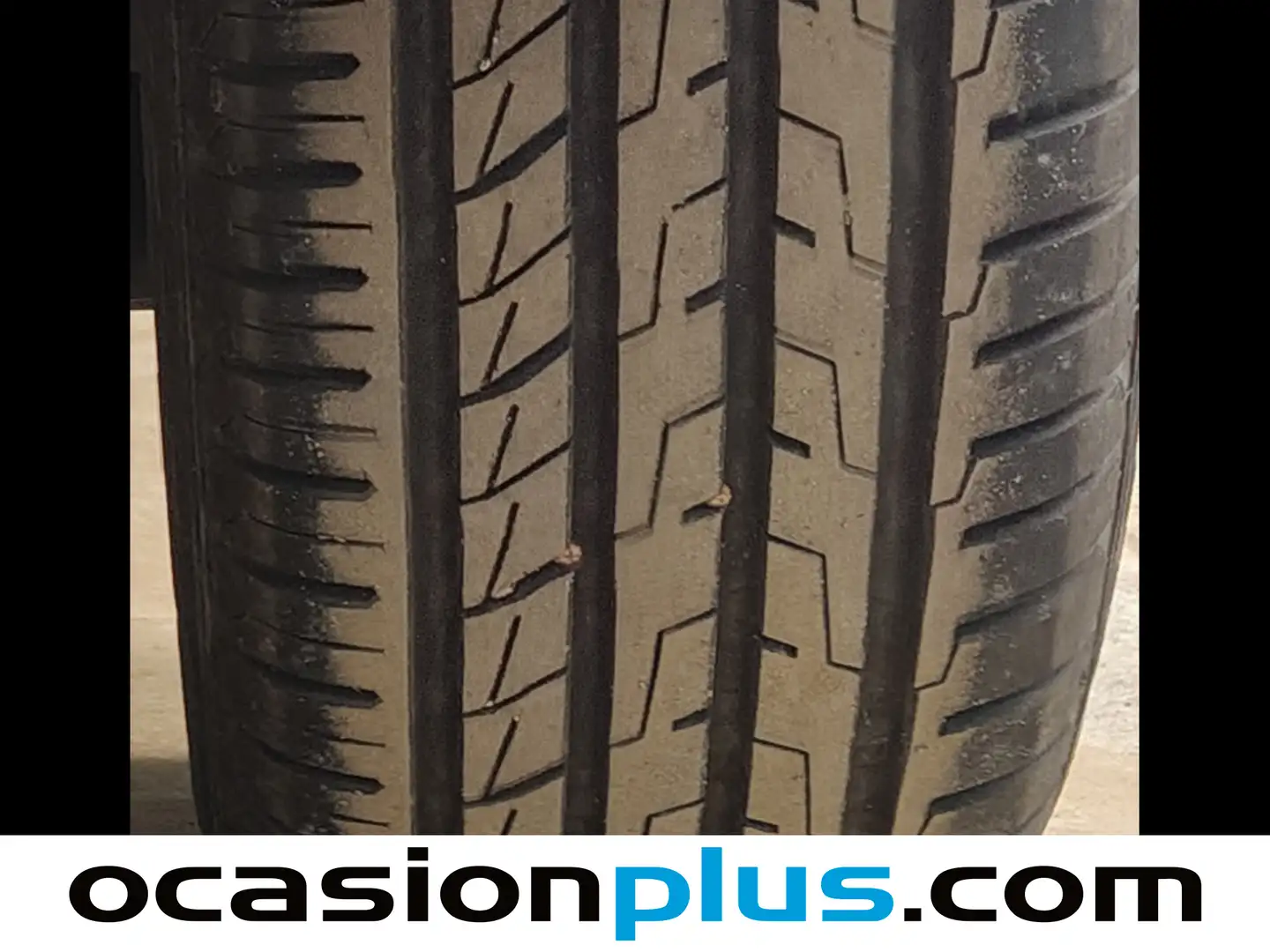 Foto Ford EcoSport Ford EcoSport 1.0 EcoBoost S&S Titanium (125 CV)