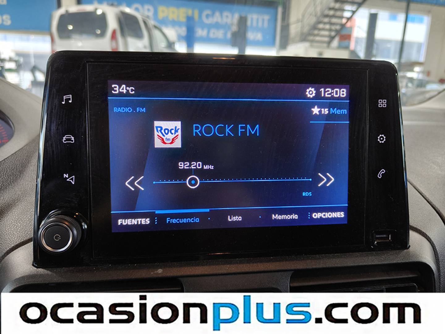 Peugeot Partner Peugeot Partner 1.6 BlueHDi (73 CV) 73cv