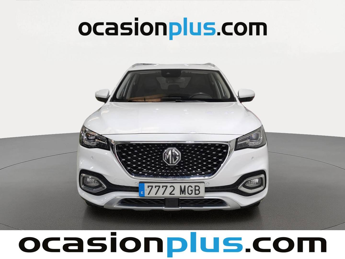 Foto MG HS MG HS 1.5 Turbo GDI Luxury DCT(162 CV)