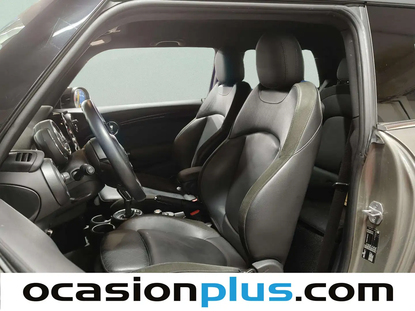 Foto Mini MINI MINI MINI 3 Puertas Cooper (136 CV)