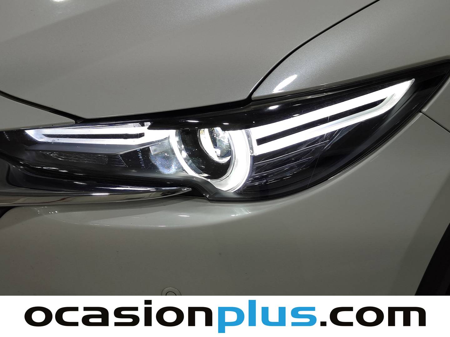 Mazda CX-5 Mazda CX-5 2.0 G Zenith 2WD (165 CV) barato