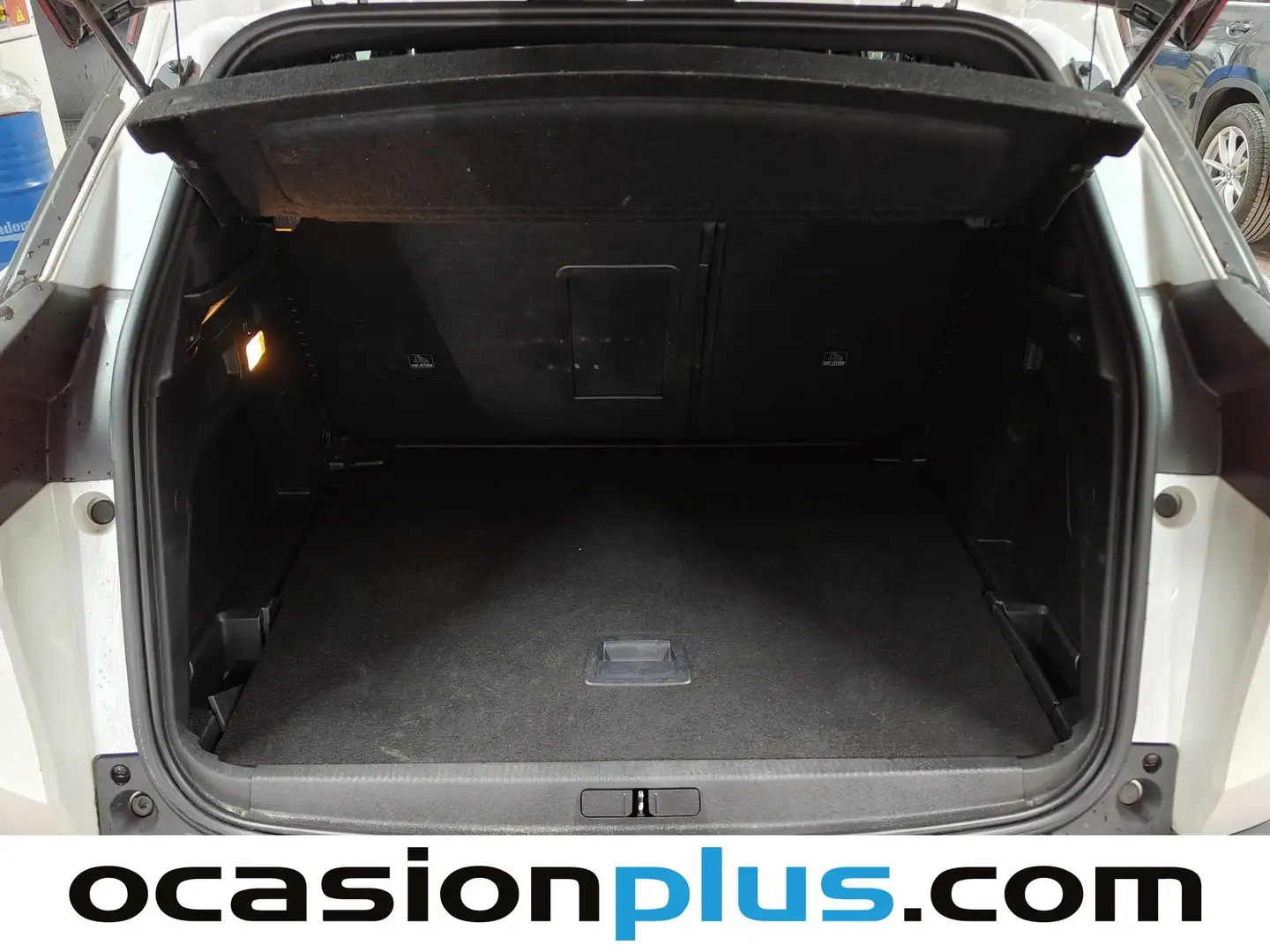 Foto Peugeot 3008 Peugeot 3008 PureTech 130 S&S Allure Pack (130 CV)