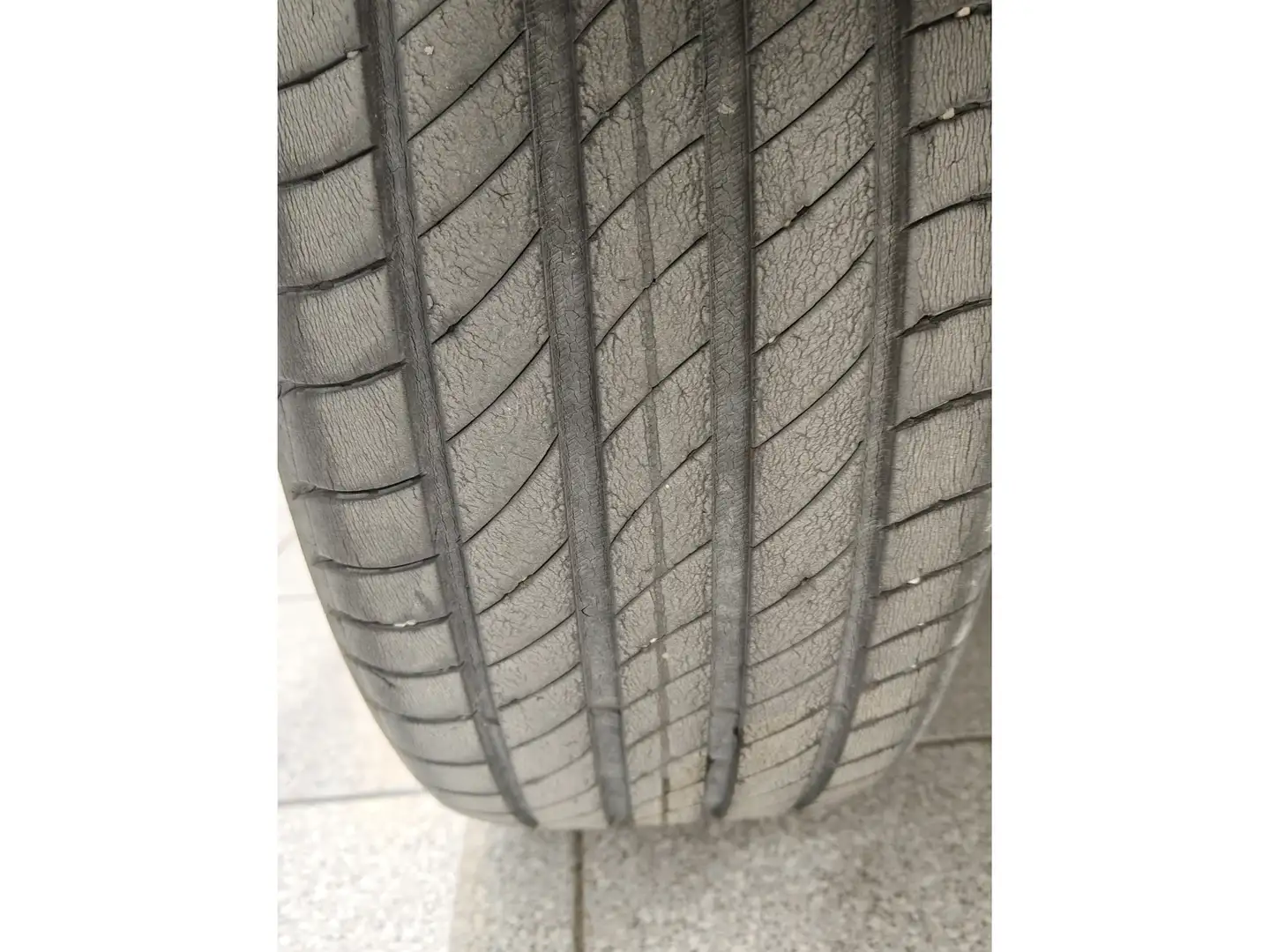 Foto Dacia Sandero Dacia Sandero Stepway Comfort Blue dCi (95 CV)