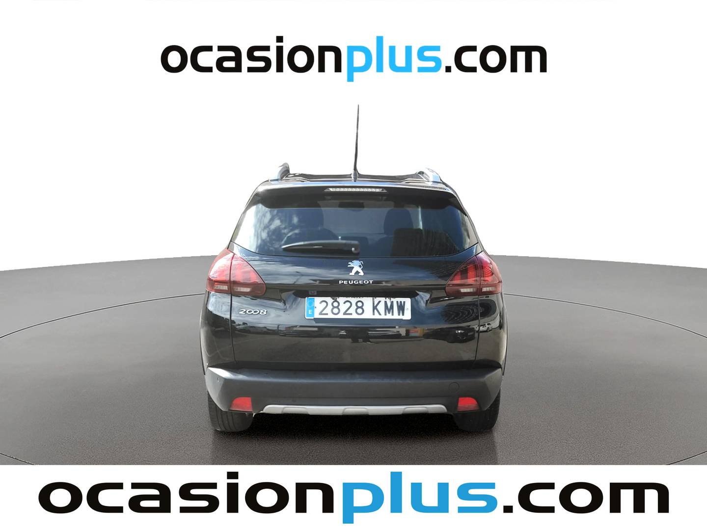 Peugeot 2008 Peugeot 2008 PureTech 130 S&S Allure (130 CV) barato