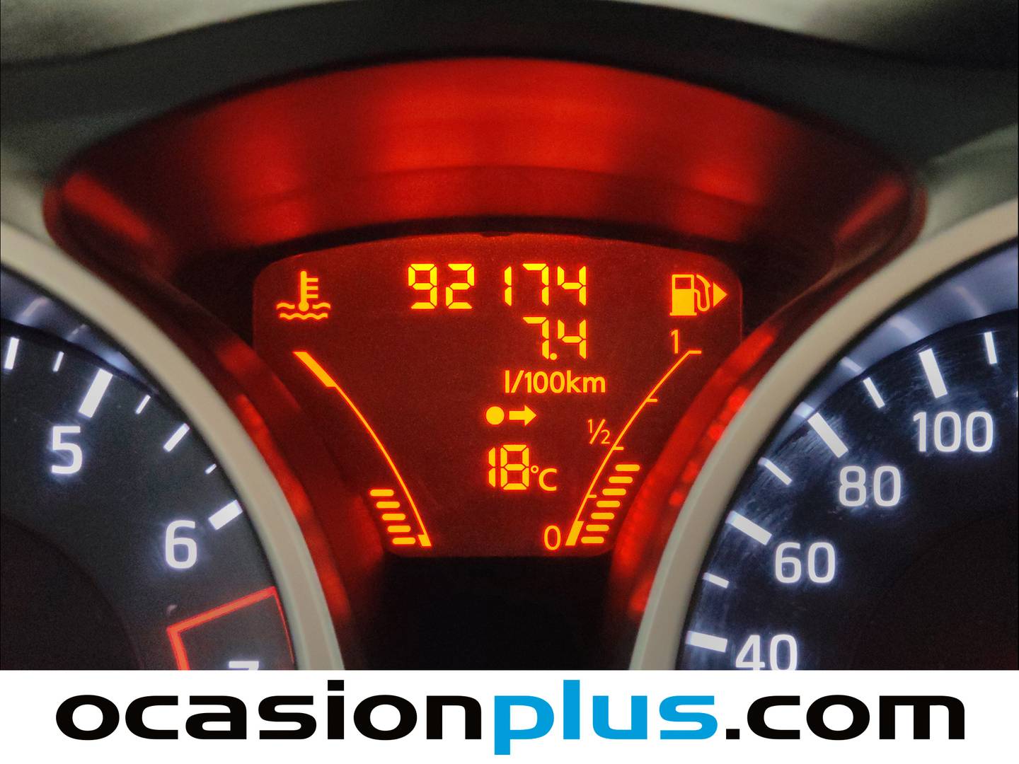 Nissan JUKE Nissan Juke 1.6 Acenta 4X2 (117 CV) seminuevo