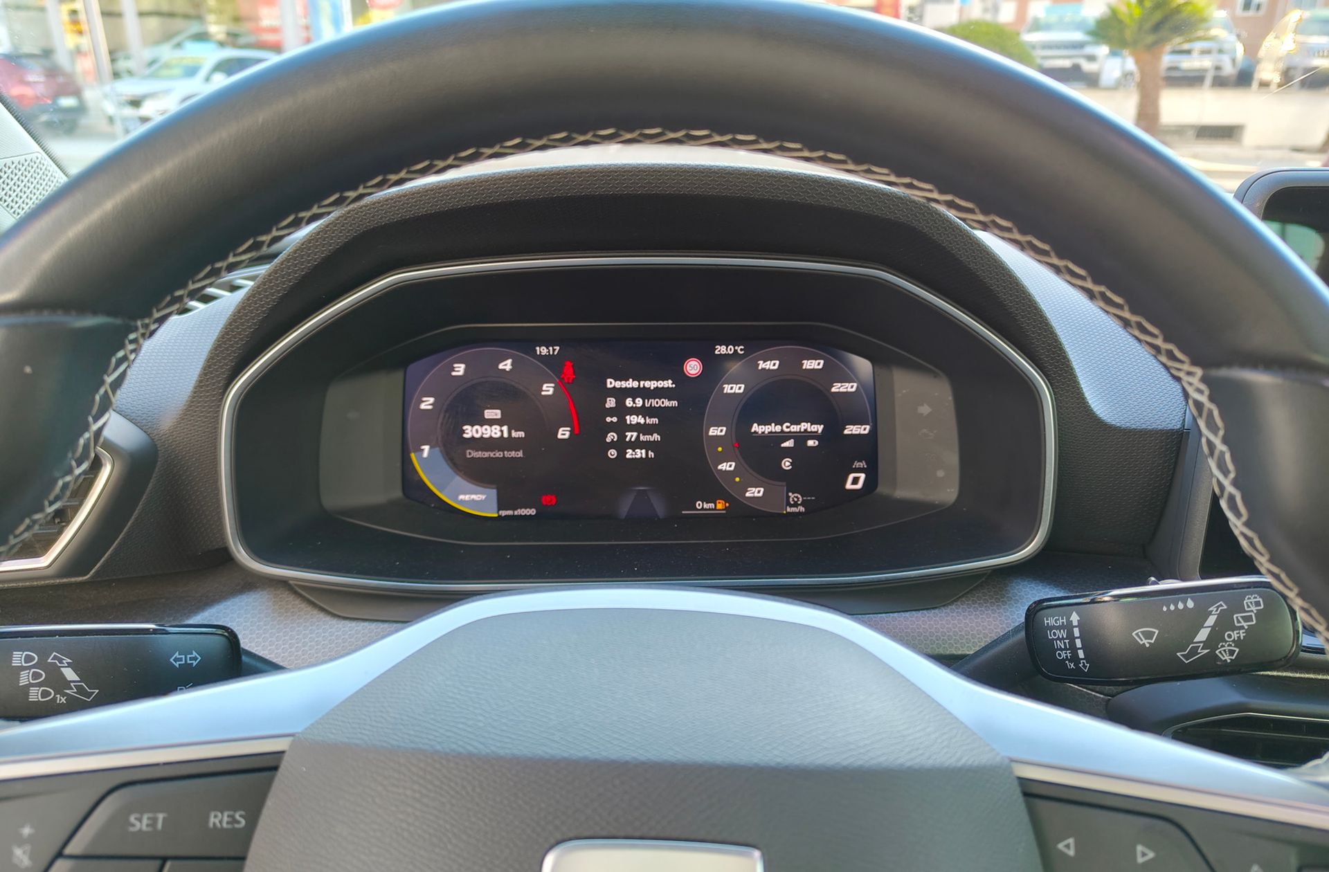SEAT León 2.0 TDI Style XL - foto 25