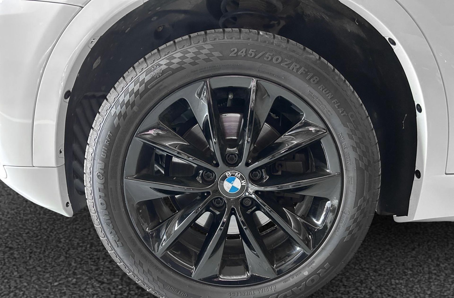 BMW X3 xDrive35d - foto 33
