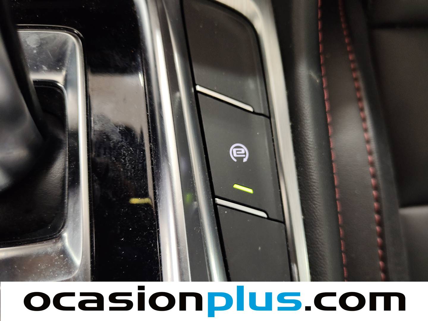 Acabados MG HS MG HS 1.5 Turbo GDI Comfort DCT (162 CV)