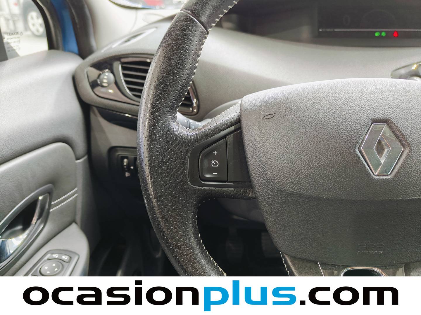 Renault Scenic Renault Scenic Bose Edition Energy dCi (130 CV) eco2 130cv