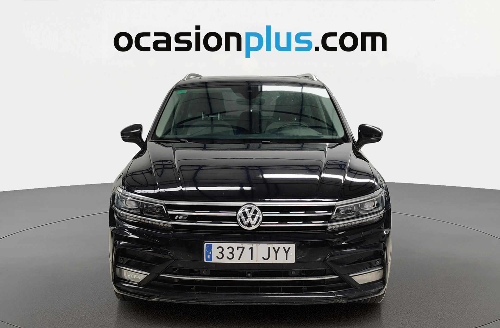 Volkswagen Tiguan Sport 2.0 TDI BMT 4Motion DSG Pack R-Line - foto 17