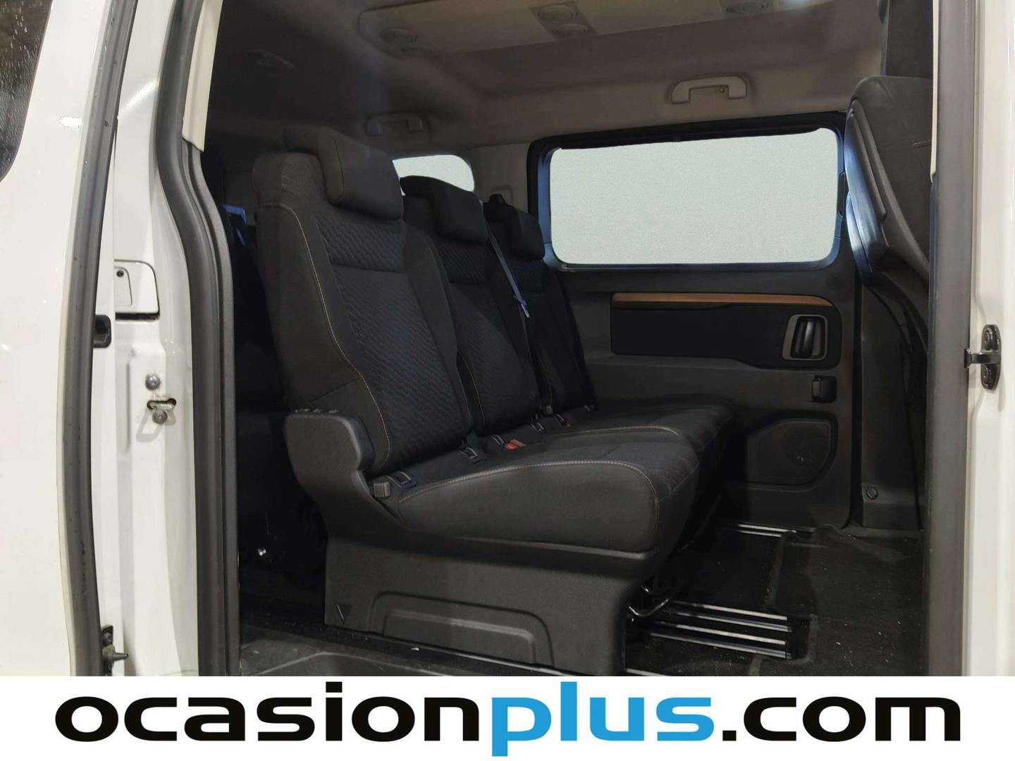 Foto Toyota Proace Verso Toyota Proace Verso 2.0D Family Advance LARGO (L2)  (150 CV)8 Plazas