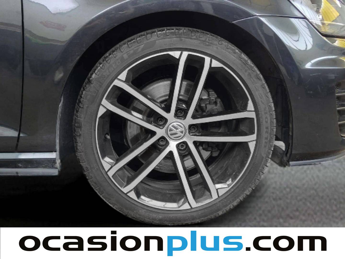 Volkswagen Golf Volkswagen Golf GTD 2.0 TDI BMT (184 CV) 184cv
