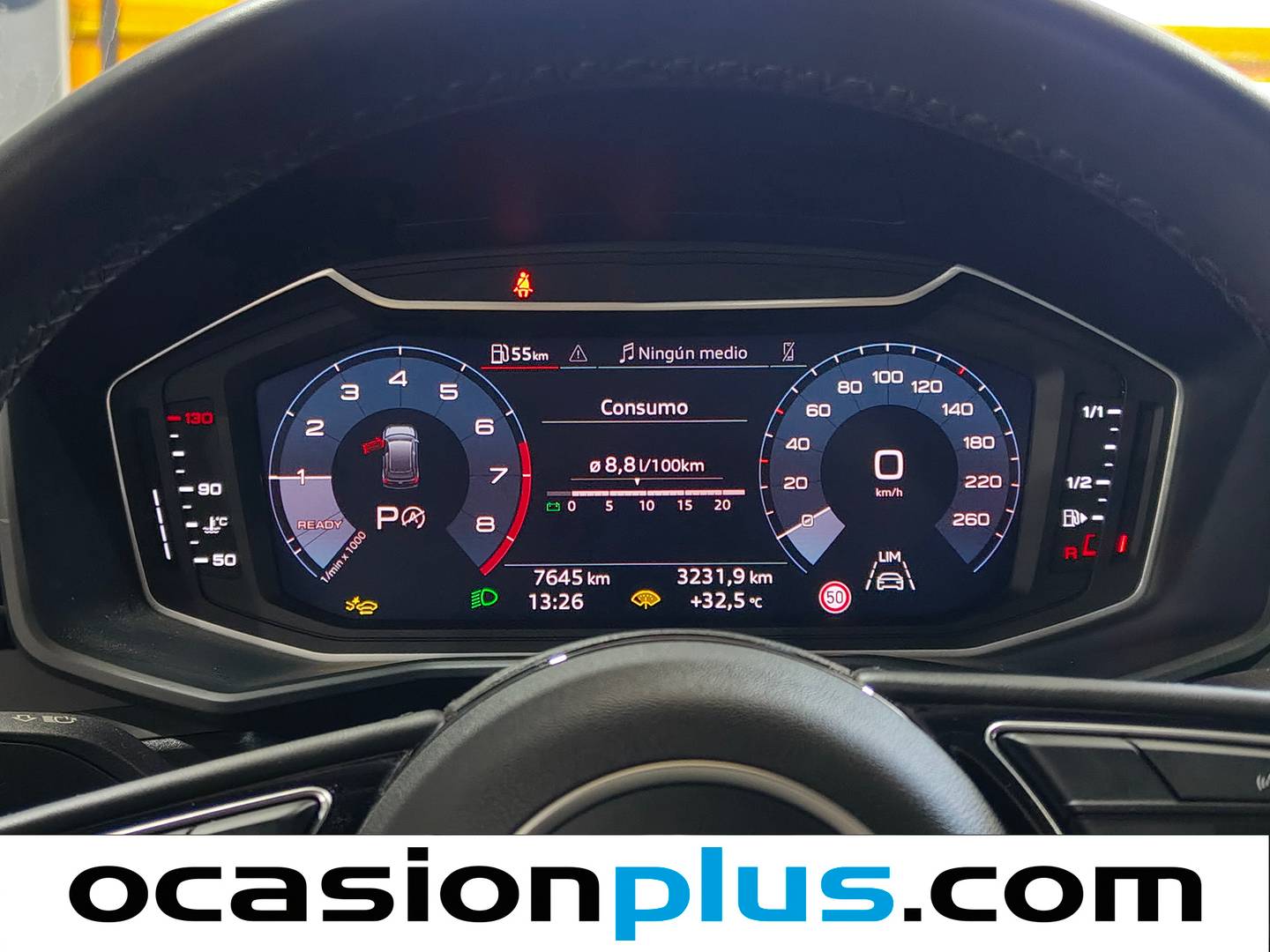 Audi A1 Audi A1 Sportback Advanced 30 TFSI (116 CV) S tronic seminuevo