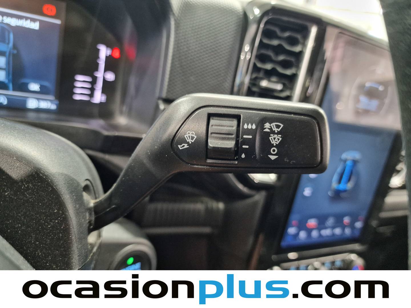 Ford Ranger Ford Ranger 2.0 Ecoblue Doble Cabina Limited 4x4 AT (170 CV) de segunda mano