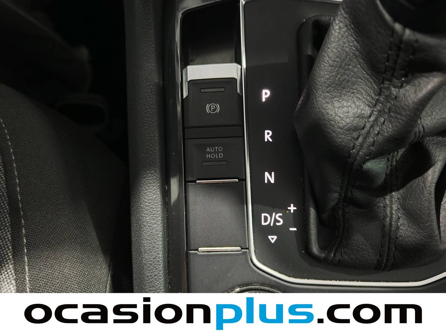 Foto Seat Tarraco SEAT Tarraco 1.5 TSI S&S Style Plus DSG (150 CV) 7 Plazas