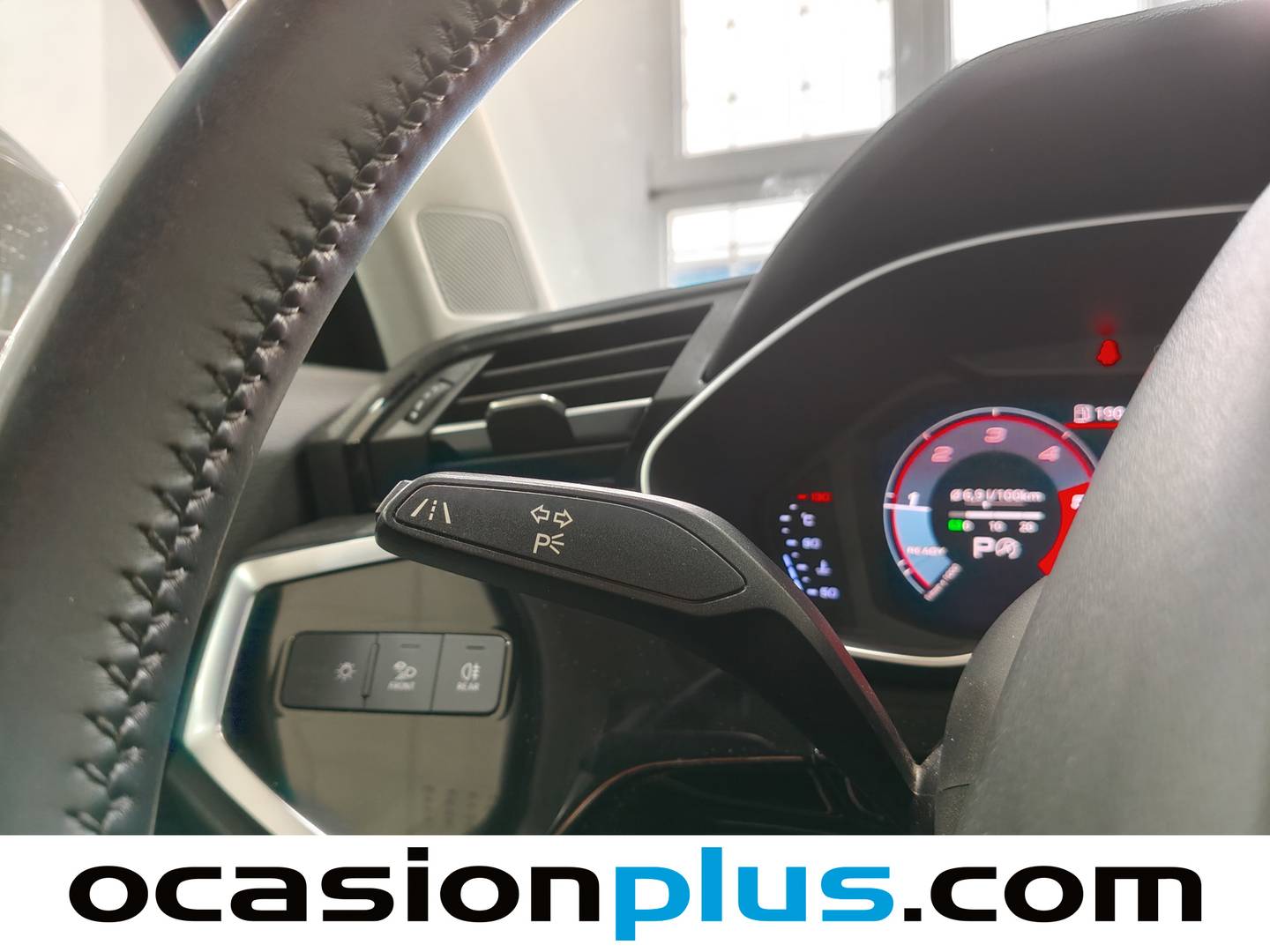 Audi Q3 Audi Q3 Advanced 35 TDI (150 CV) S tronic 2019